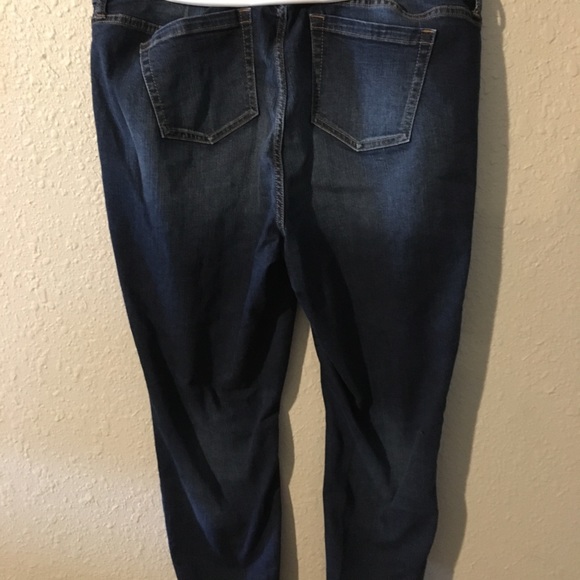 Torrid Jeans - Picture 1 of 2